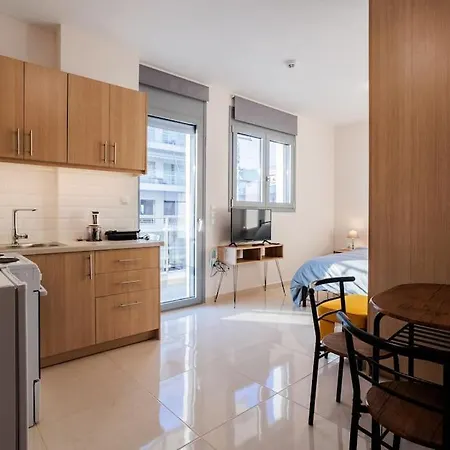 Georgia Seaview Apartments Α1 Καλαμάτα Εξωτερικό φωτογραφία
