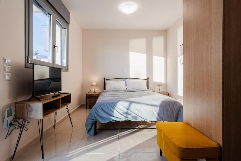 Georgia Seaview α1 Apartamento *