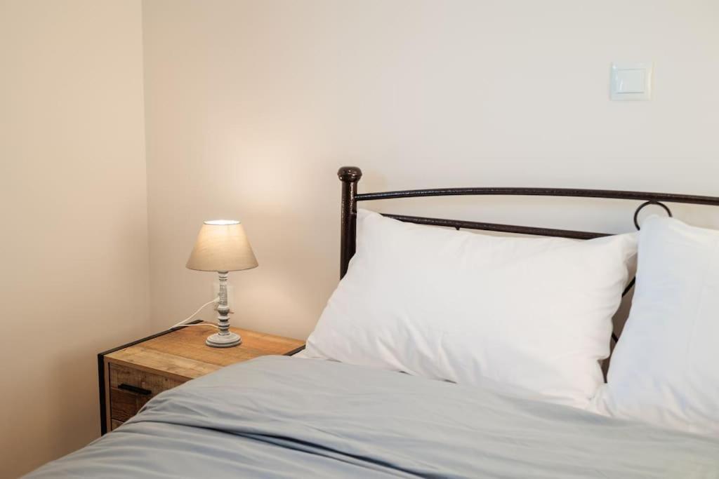 Georgia Seaview α1 Apartamento
