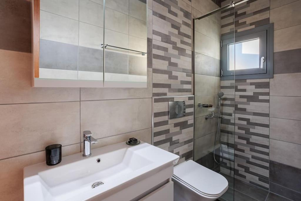 Georgia Seaview α1 Apartamento Kalamata