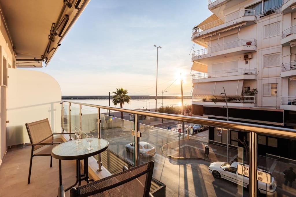 Apartamento Georgia Seaview α1 Kalamata