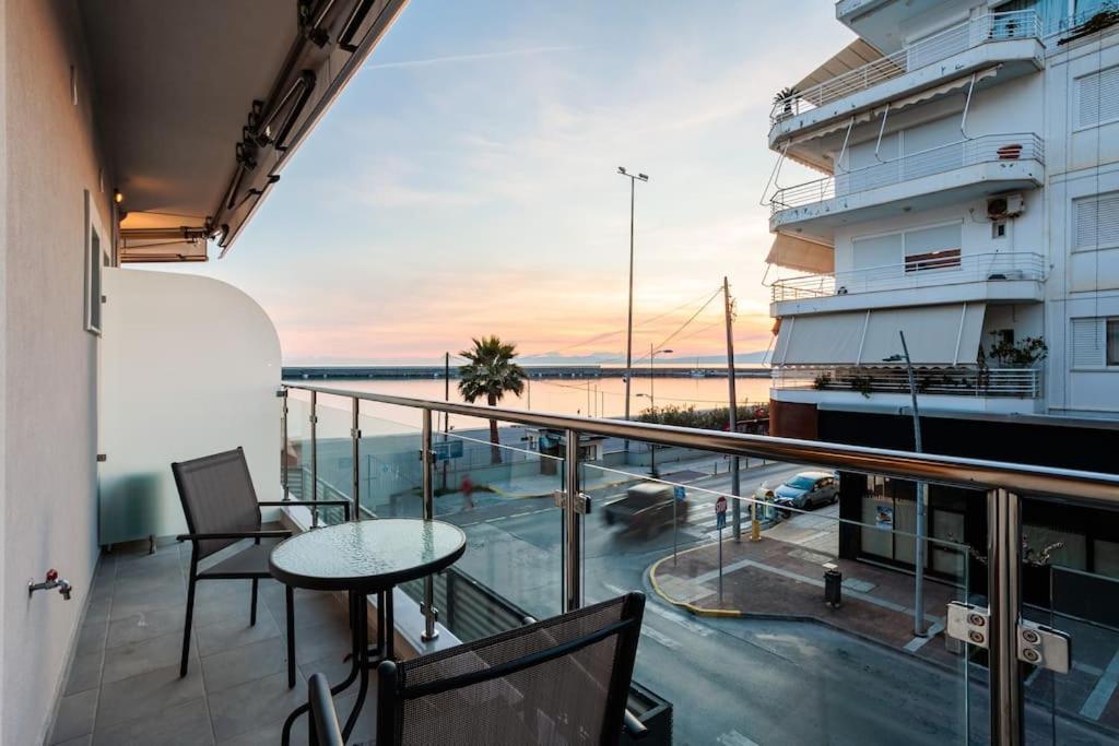 Georgia Seaview α1 Διαμέρισμα *