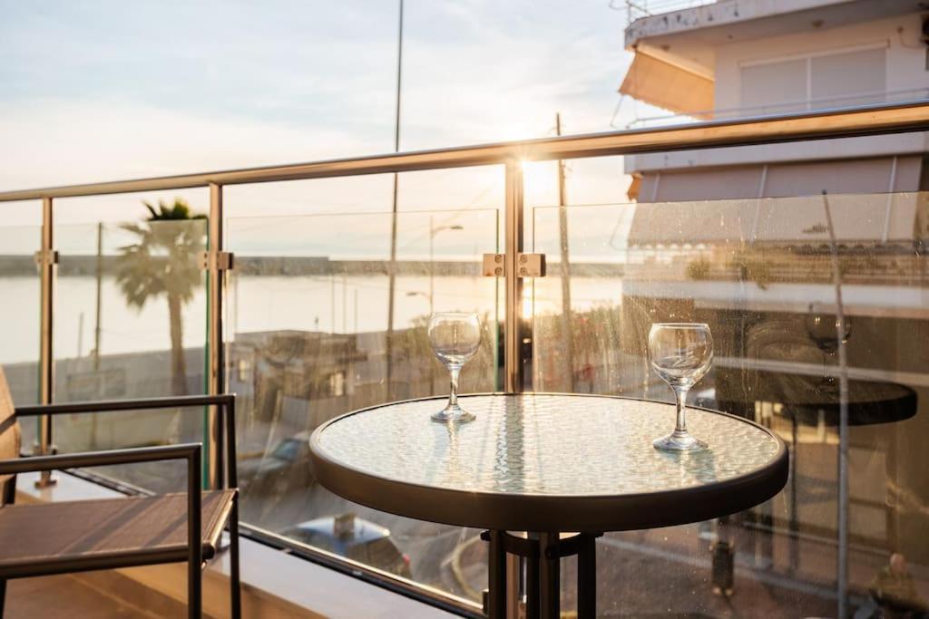 Georgia Seaview α1 Apartamento *