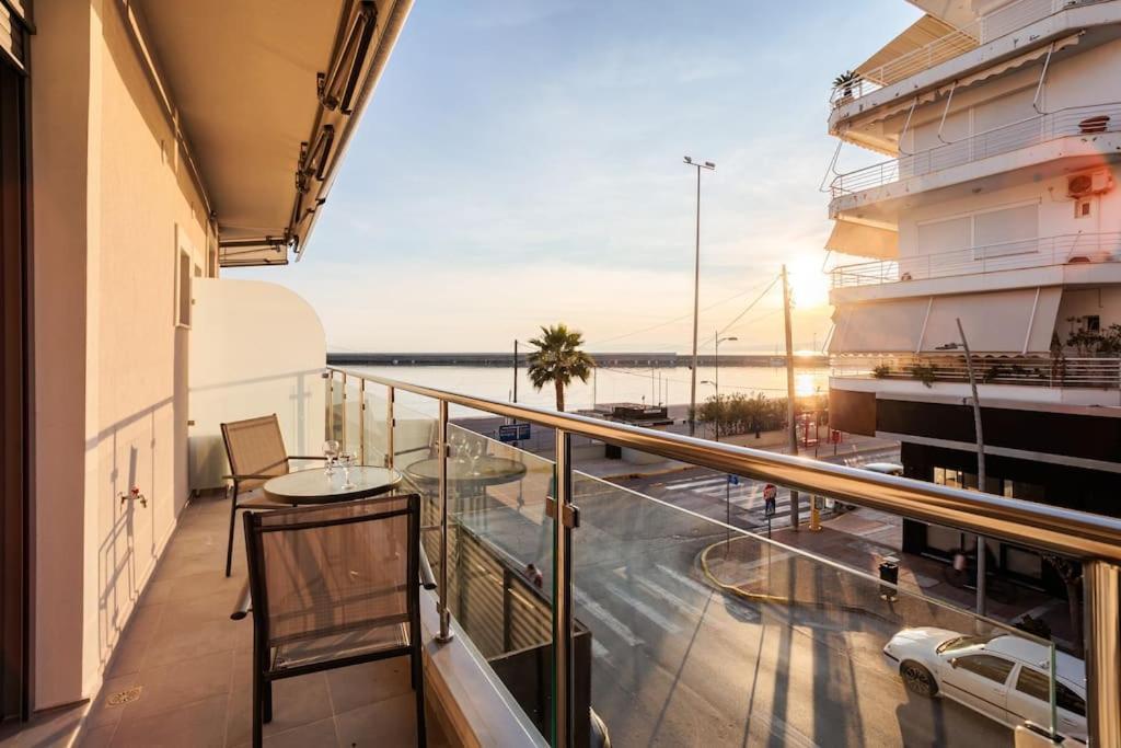 Georgia Seaview α1 Διαμέρισμα Καλαμάτα