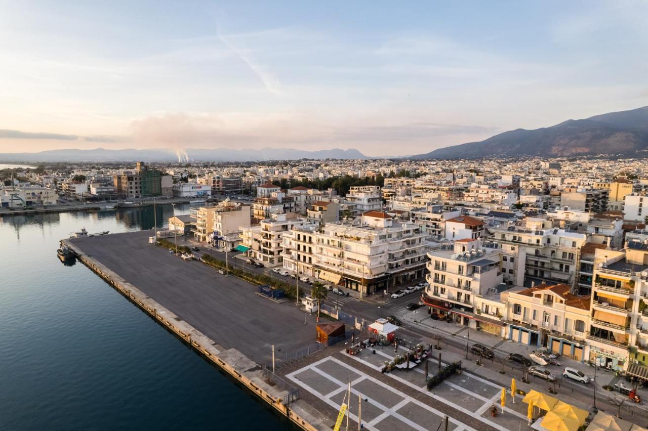 Διαμέρισμα Georgia Seaview α1