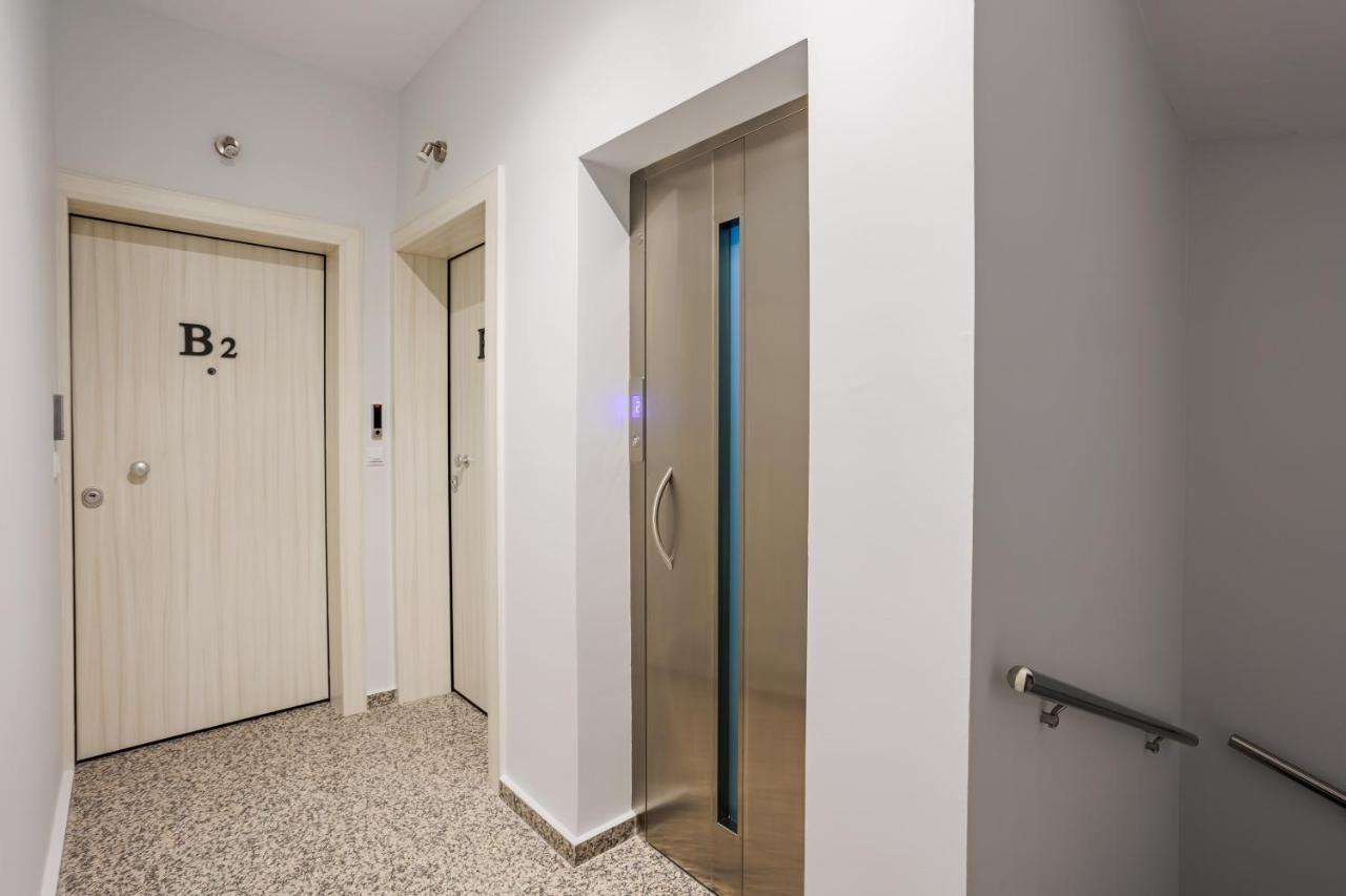 Georgia Seaview α1 Apartamento