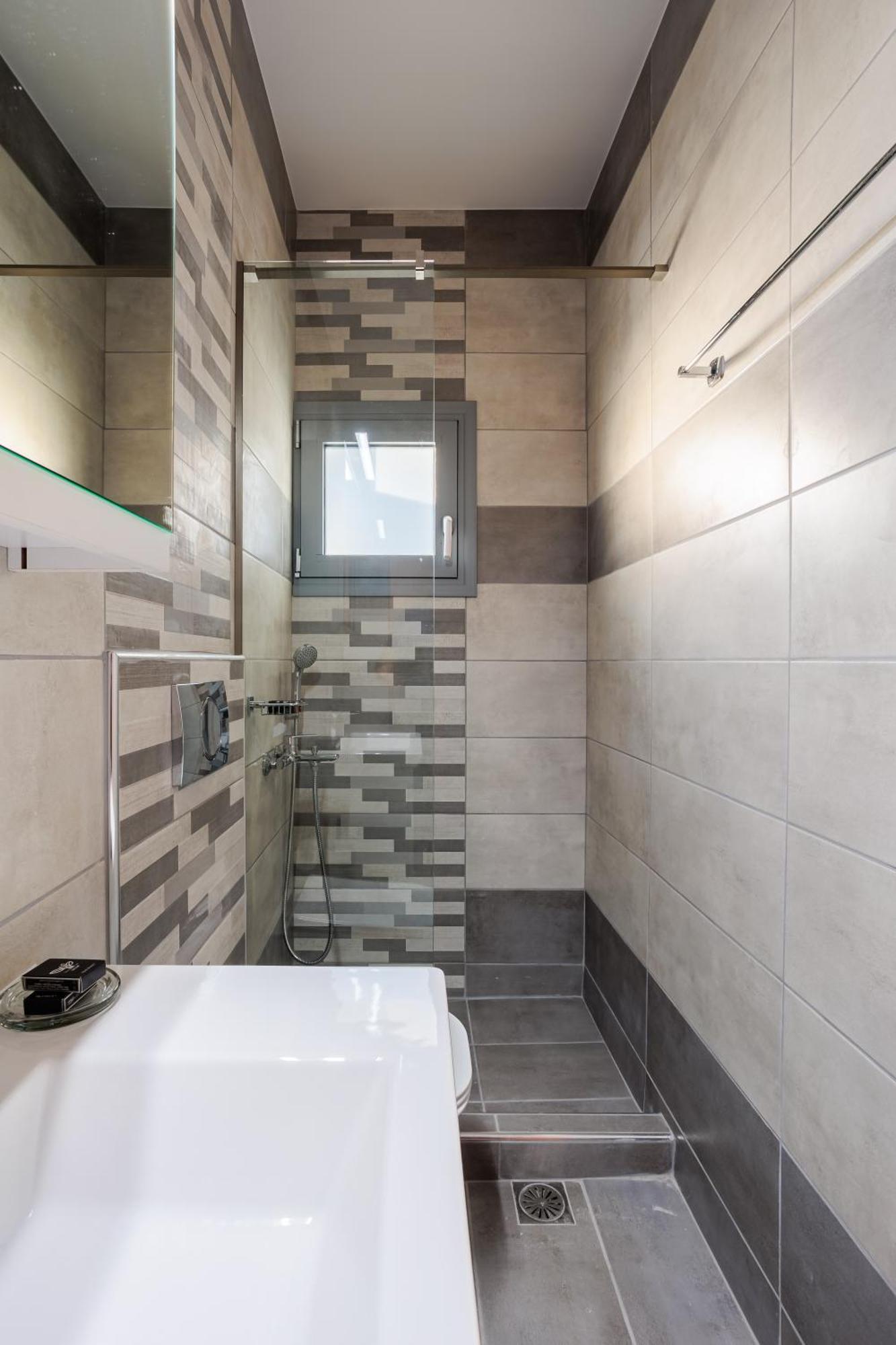 Apartamento Georgia Seaview α1